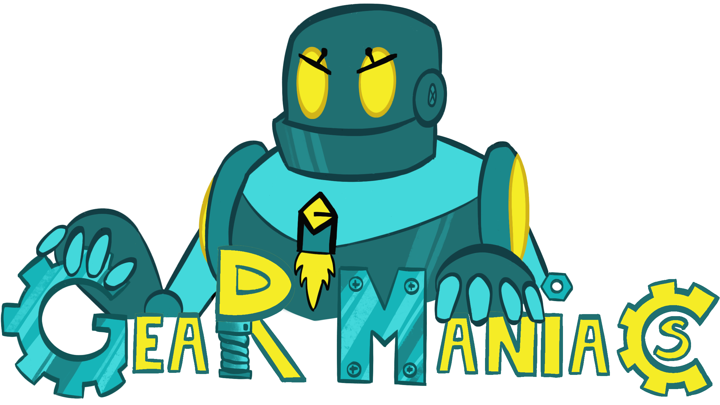 Gear Maniacs Junior